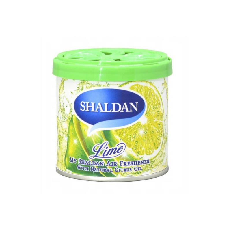 MY SHALDAN Lime | Sklep online Galonoleje.pl