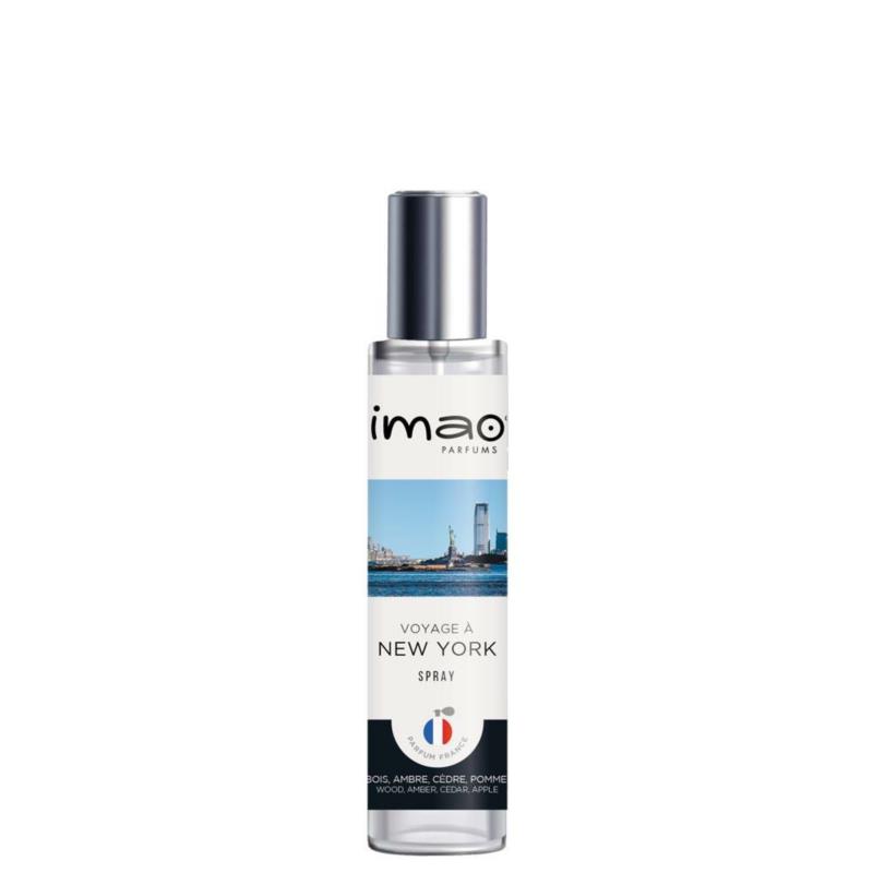 IMAO Spray - Voyage a New York | Sklep online Galonoleje.pl