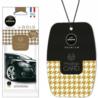 Zapach do samochodu AROMA Prestige Card - Gold | Sklep online Galonoleje.pl