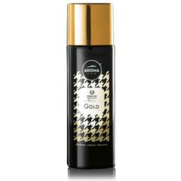 Zapach do samochodu AROMA Prestige Spray - Gold | Sklep online Galonoleje.pl
