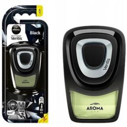 Zapach do samochodu AROMA Ventis - Black | Sklep online Galonoleje.pl