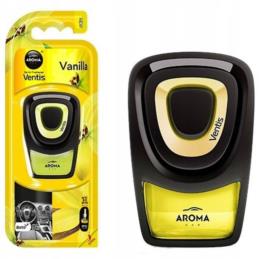 Zapach do samochodu AROMA Ventis - Vanilia | Sklep online Galonoleje.pl