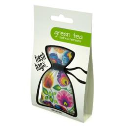 FOLK Perfume Fresh Bag - Green Tea | Sklep online Galonoleje.pl