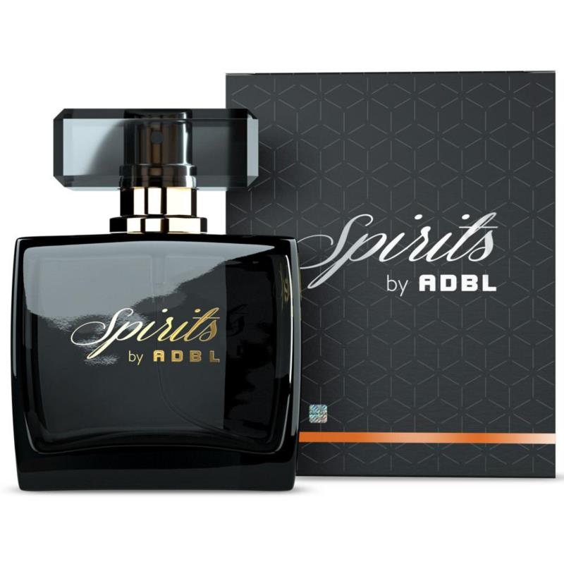 ADBL SPIRITS - Desire - perfumy do wnęrtrza auta | Sklep online Galonoleje.pl