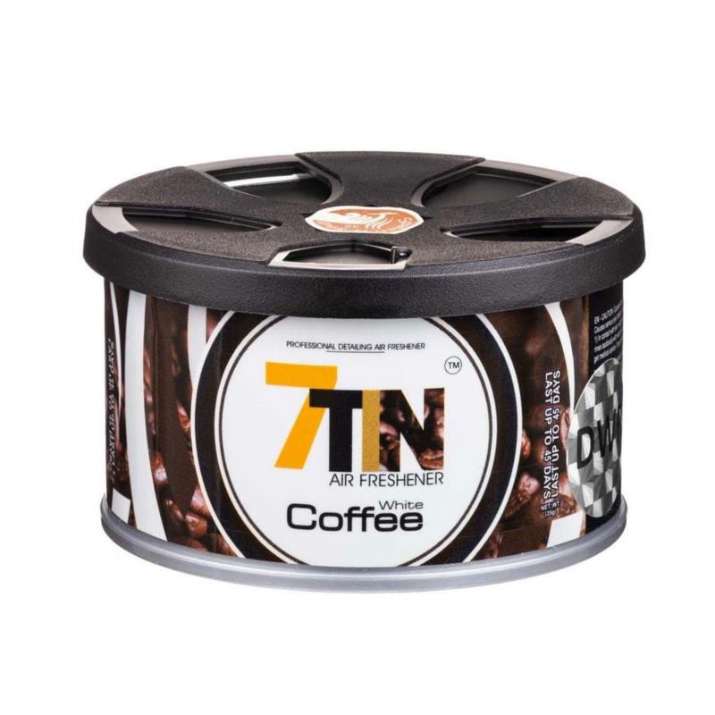 7TIN Odświeżacz Powietrza - Coffee | Sklep online Galonoleje.pl