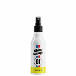 SHINY GARAGE Spice 2 150ml - odświeżacz powietrza - cynamon | Sklep online Galonoleje.pl