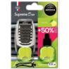 Zapach do samochodu AROMA Supreme Duo - Lemon | Sklep online Galonoleje.pl