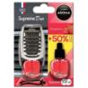 Zapach do samochodu AROMA Supreme Duo - Strawberry | Sklep online Galonoleje.pl