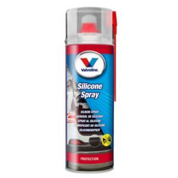 VALVOLINE Silicone Spray 500ml - silikon w sprayu | Sklep online Galonoleje.pl