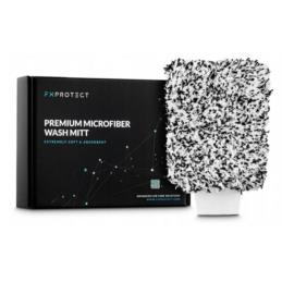 FX PROTECT Premium Wash Mitt - rękawica do mycia lakieru | Sklep online Galonoleje.pl