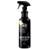 K2 Pro Satina Blueberry 1L - Interior dressing | Sklep online Galonoleje.pl