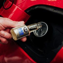 K2 Go Benzin 50ml - Środek do czyszczenia całego układu zasilania w silnikach benzynowych | Sklep online Galonoleje.pl