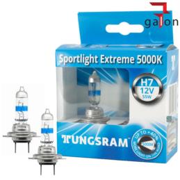 TUNGSRAM Sportlight Extreme H7 5000k | Sklep online Galonoleje.pl
