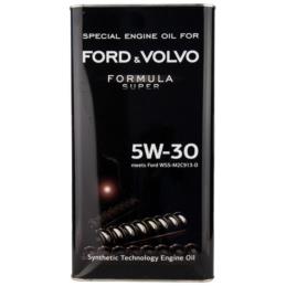 FANFARO Ford 5W30 5L metal - syntetyczny olej silnikowy | Sklep online Galonoleje.pl