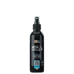 ADBL Synthetic Spray Wax 200ml - wosk na mokro | Sklep online Galonoleje.pl