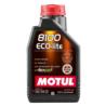 MOTUL 8100 Eco-Lite 5w20 1L - syntetyczny olej silnikowy | Sklep online Galonoleje.pl