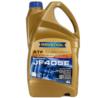 RAVENOL ATF JF405E 4L - olej przekładniowy do skrzyni biegów automatycznej | Sklep online Galonoleje.pl