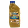 RAVENOL RSS 10W60 CleanSynto USVO 1L - syntetyczny olej silnikowy | Sklep online Galonoleje.pl