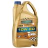 RAVENOL RSS 10W60 CleanSynto USVO 4L - syntetyczny olej silnikowy | Sklep online Galonoleje.pl