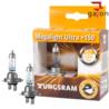 TUNGSRAM MEGALIGHT ULTRA +150 H7 55W | Sklep online Galonoleje.pl
