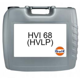 GULF Harmony HVI 68 HVLP 20L | Sklep online Galonoleje.pl