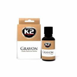 K2 Gravon Refill 50ml - Ceramiczna ochrona lakieru do 5 lat | Sklep online Galonoleje.pl