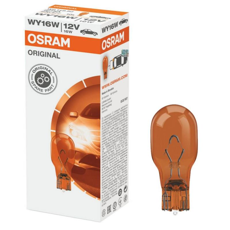 OSRAM Original WY16W - 12V-16W - 1szt. luz | Sklep online Galonoleje.pl