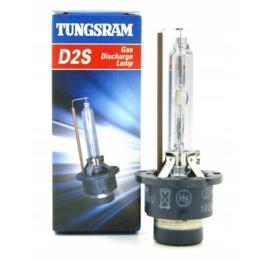 TUNGSRAM D2S 35W P32d-2 xenon żarnik | Sklep online Galonoleje.pl