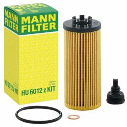 MANN OLEJU HU6012Z KIT | Sklep online Galonoleje.pl