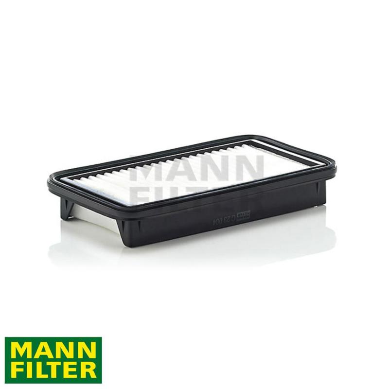 MANN POWIETRZA C23005 | Sklep online Galonoleje.pl