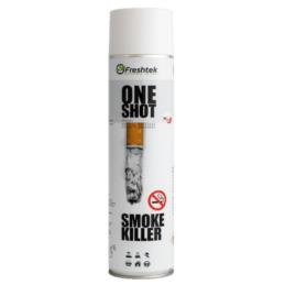 FRESHTEK One Shot 600ml - SMOKE KILLER - neutralizator zapachów | Sklep online Galonoleje.pl