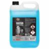 MOJE AUTO Professional Płyn do chłodnic 5L (niebieski) | Sklep online Galonoleje.pl