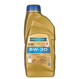 RAVENOL SMP 5W30 CleanSynto 1L - syntetyczny olej silnikowy | Sklep online Galonoleje.pl