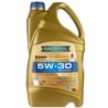 RAVENOL SMP 5W30 CleanSynto 4L - syntetyczny olej silnikowy | Sklep online Galonoleje.pl