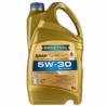 RAVENOL SMP 5W30 CleanSynto 5L - syntetyczny olej silnikowy | Sklep online Galonoleje.pl