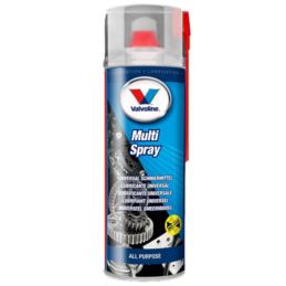 VALVOLINE Multi Spray 500ml - spray uniwersalny | Sklep online Galonoleje.pl