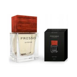 FRESSO Perfumy samochodowe - Gentleman | Sklep online Galonoleje.pl