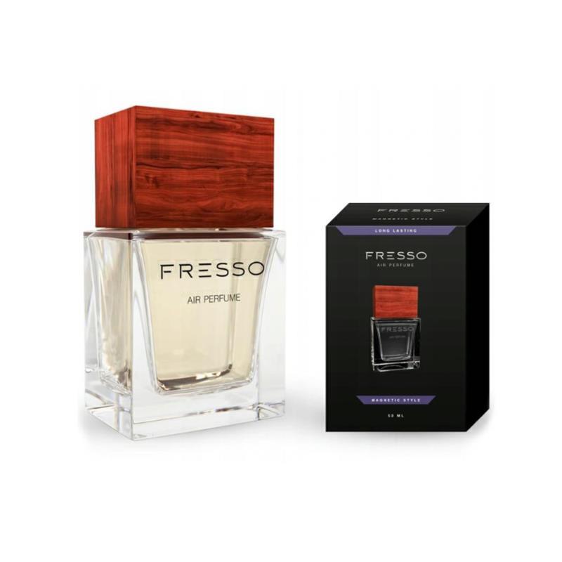 FRESSO Perfumy samochodowe - Magnetic Style | Sklep online Galonoleje.pl