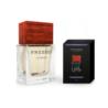FRESSO Perfumy samochodowe - Magnetic Style | Sklep online Galonoleje.pl