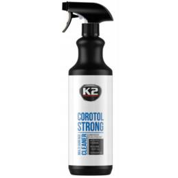 K2 Corotol Strong 1L - Płyn do dezynfekcji | Sklep online Galonoleje.pl