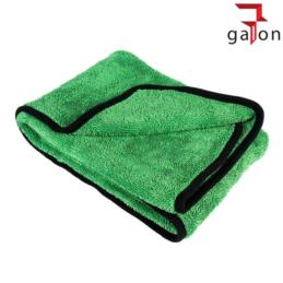FAT PILLAER MONSTER DRYING TOWEL 90x60 - ręcznik do osuszania zielony | Sklep online Galonoleje.pl