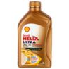 SHELL Ultra Professional AS-L 0W20 1L - syntetyczny olej silnikowy | Sklep online Galonoleje.pl