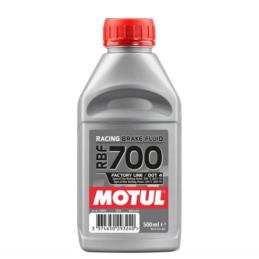 MOTUL Racing Brake Fluid RBF 700 Factory Line Dot4 500ml - płyn hamulcowy wyczynowy | Sklep online Galonoleje.pl