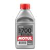 MOTUL Racing Brake Fluid RBF 700 Factory Line Dot4 500ml - płyn hamulcowy wyczynowy | Sklep online Galonoleje.pl