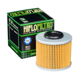 HIFLOFILTRO Filtr Oleju HF569 - filtr motocyklowy | Sklep online Galonoleje.pl