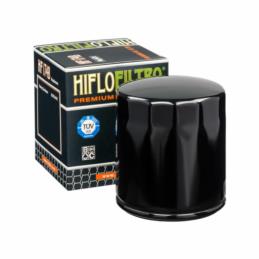 HIFLOFILTRO Filtr Oleju HF174B - filtr motocyklowy | Sklep online Galonoleje.pl