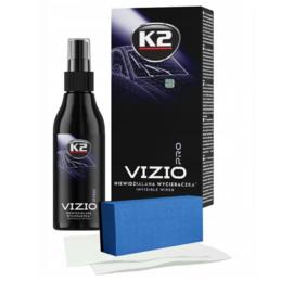 K2 Pro Vizio 150ml - Niewidzialna wycieraczka | Sklep online Galonoleje.pl