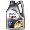 MOBIL Super 2000 X1 Diesel 10W40 4L - półsyntetyczny olej silnikowy | Sklep online Galonoleje.pl