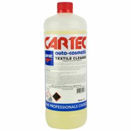 CARTEC Textile Cleaner 1L - płyn do prania tapicerki koncentrat | Sklep online Galonoleje.pl