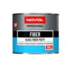 NOVOL SZPACHLÓWKA FIBER 600G - z włóknem szklanym | Sklep online Galonoleje.pl